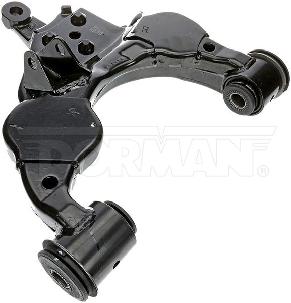 Control Arm for Suspension Systems (MPN: 521-810)