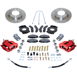 SSBC Brake Conversion Kit (MPN: A130-2R)
