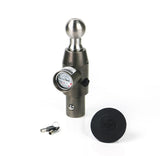 Weigh Safe Gooseneck Trailer Hitch Ball (MPN: WSOEM)