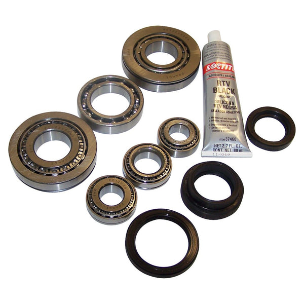 Crown Automotive Manual Transmission Service Kit (MPN: BA105MASKIT)