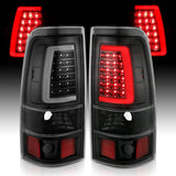 AnzoUSA Tail Light Assembly (MPN: 311330)