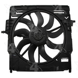 Four Seasons Cooling Fan (MPN: 75917)