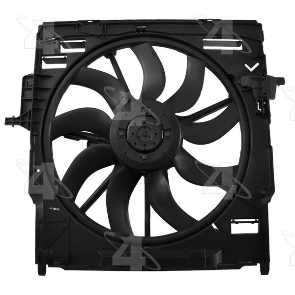 Four Seasons Cooling Fan (MPN: 75917)