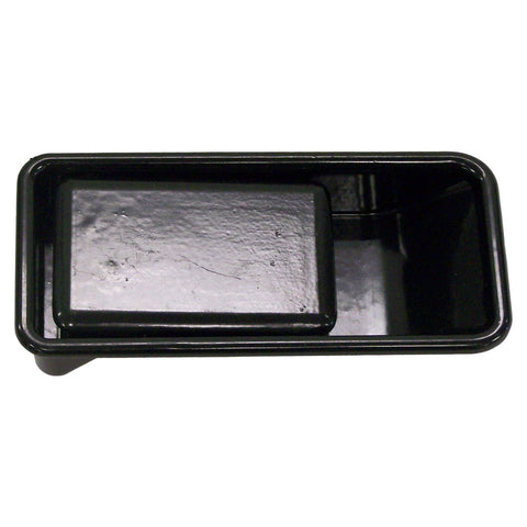 Exterior Door Handle for Jeep Vehicles (MPN: 55176549AB)