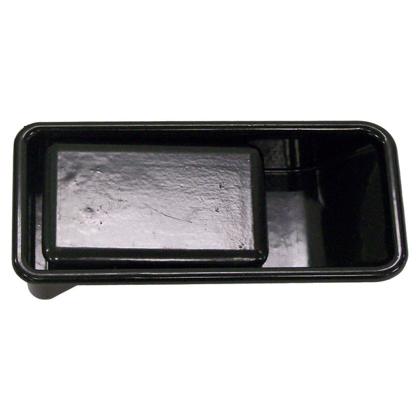 Exterior Door Handle for Jeep Vehicles (MPN: 55176549AB)