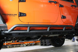 Fishbone Offroad Rocker Panel Guard (MPN: FB23009)
