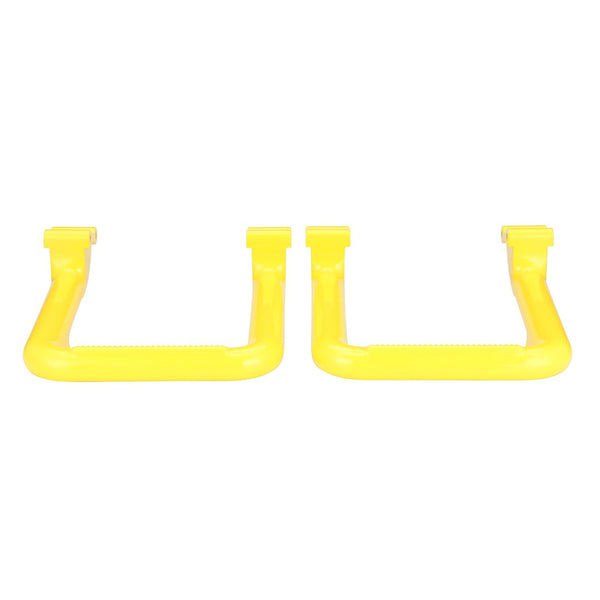 CARR Truck Step Hoop II Cab Mount (MPN: 108227)