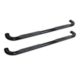 Westin Platinum 4 Inch Oval Nerf Bar (MPN: 21-4135)