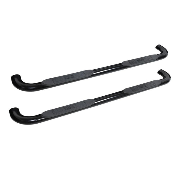 Westin Platinum 4 Inch Oval Nerf Bar (MPN: 21-4135)