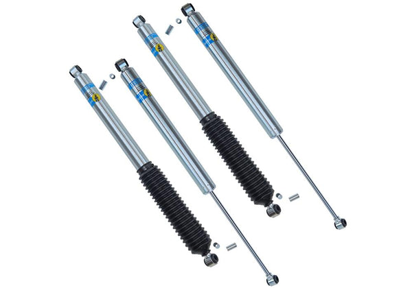 Superlift Shock Absorber Set of 4 (MPN: 84056)