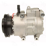 Four Seasons Air Conditioner Compressor (MPN: 158307)