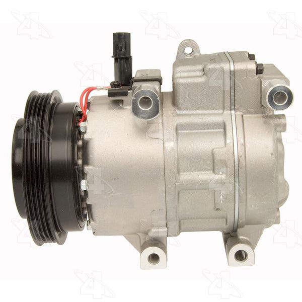 Four Seasons Air Conditioner Compressor (MPN: 158307)