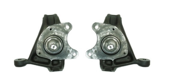 Belltech Spindle Assembly (MPN: 2600)