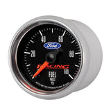 AutoMeter Fuel Pressure Gauge (MPN: 880080)