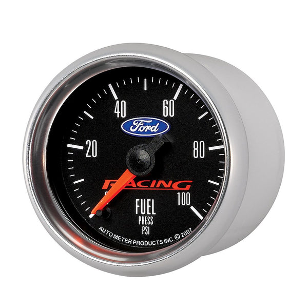 AutoMeter Fuel Pressure Gauge (MPN: 880080)