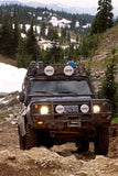 ARB Bull Bar One Piece Design (MPN: 3432090)