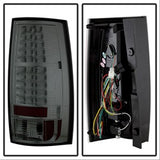 Spyder Automotive Tail Light Assembly (MPN: 5002174)