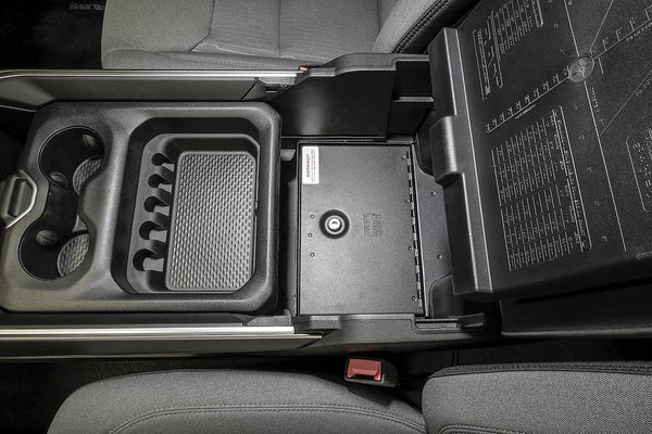 Tuffy Security Console Insert (MPN: 354-01)