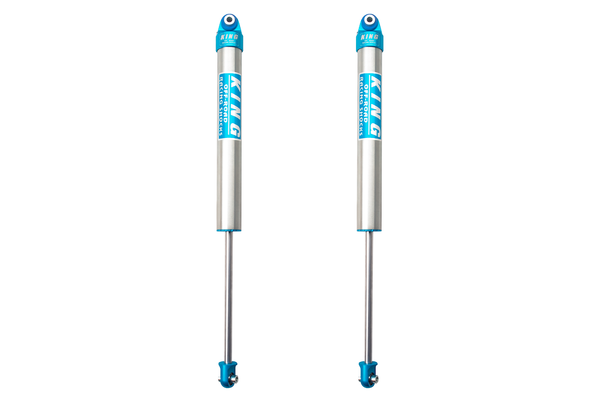 King Shock Absorber Performance Kit (MPN: 20C001-380)