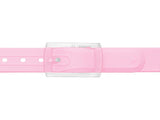 Weathertech StarBelt Pink Plastic Belt (MPN: 8ASB15)