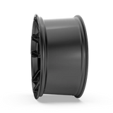 Torque Wheels 22 Inch Gloss Black Impact Wheel (MPN: TW403C-22113605-38)