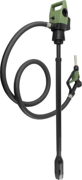 Tera Pump Dispensing Pump (MPN: 20011)