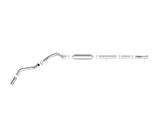 Advanced FLOW Engineering Apollo GT Cat-Back System (MPN: 49-44123-P)