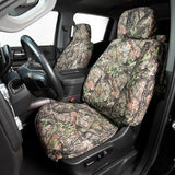 Carhartt SeatSaver Seat Cover Set (MPN: SSC2485CAMB)