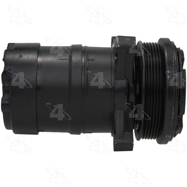 Four Seasons Air Conditioner Compressor (MPN: 57962)