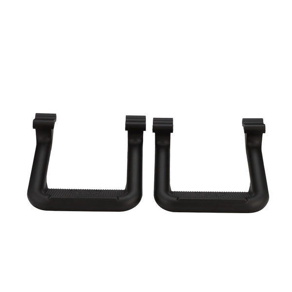 Carr Truck Step Hoop II (MPN: 104811)