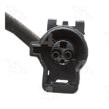 Four Seasons Air Conditioner Compressor (MPN: 67144)