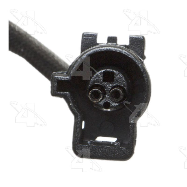 Four Seasons Air Conditioner Compressor (MPN: 67144)
