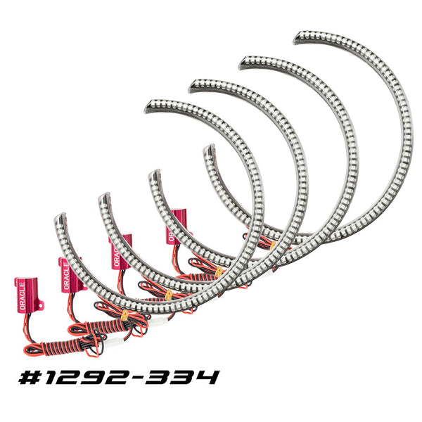Oracle Lighting Daytime Running Light Kit (MPN: 1292-334)