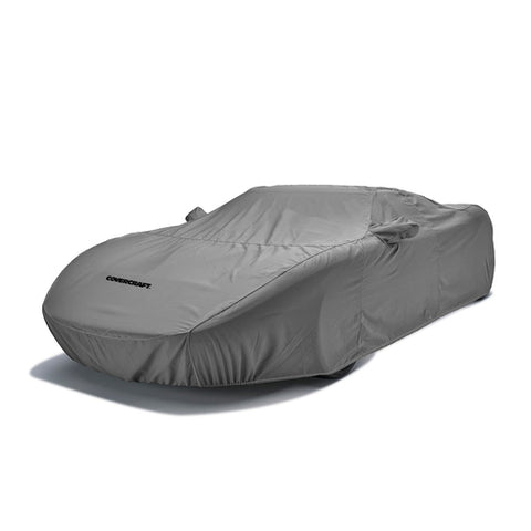 Sunbrella Car Cover (MPN: C11549D4)
