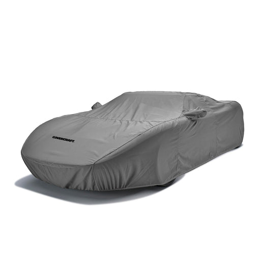 Sunbrella Car Cover (MPN: C11549D4)