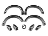 Husky Liner Fender Flare Set (MPN: 2804938)