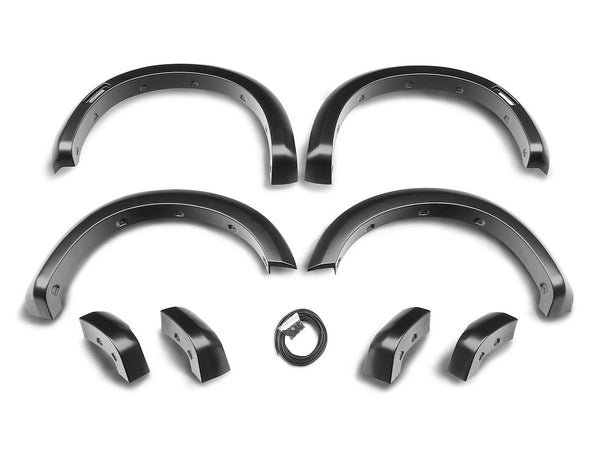 Husky Liner Fender Flare Set (MPN: 2804938)