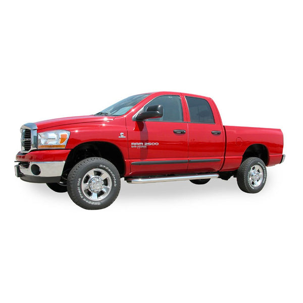 Luverne Running Board Component (MPN: 575078)