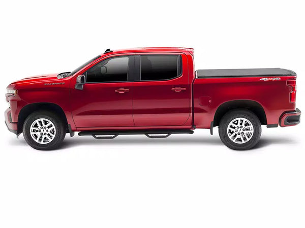 TruXedo Deuce 2 Soft Roll-Up Tonneau Cover (MPN: 773201TRX)