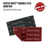 3M Scotch-Brite Ultra Fine Sanding Pad (MPN: 64660)