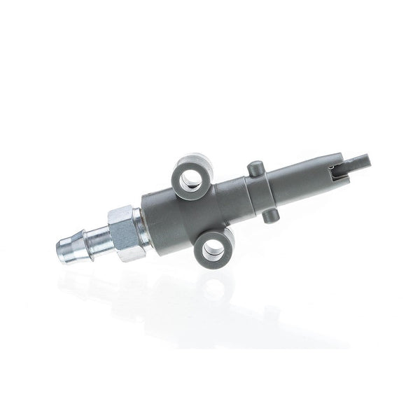 Attwood Marine Fuel Line Fitting (MPN: 8899LP6)