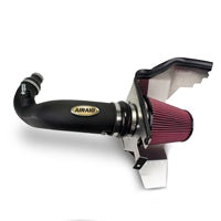 Airaid Cold Air Intake System (MPN: 450-330)