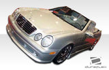 Duraflex Bumper Cover (MPN: 102012)