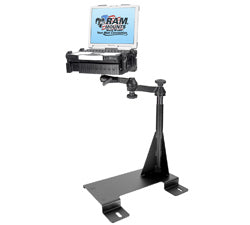 Ram Mounts Laptop Mount (MPN: RAM-VB-120-SW1)