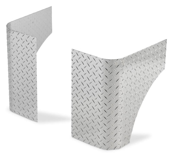 Warrior Products Body Corner Guard (MPN: 910PA)