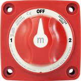 Battery Selector Switch M Series (MPN: 6008-BSS)