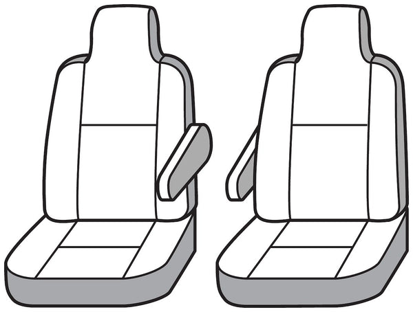 Covercraft SeatSaver Seat Cover (MPN: SS2511PCSA)