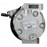 Four Seasons Air Conditioner Compressor (MPN: 77385)