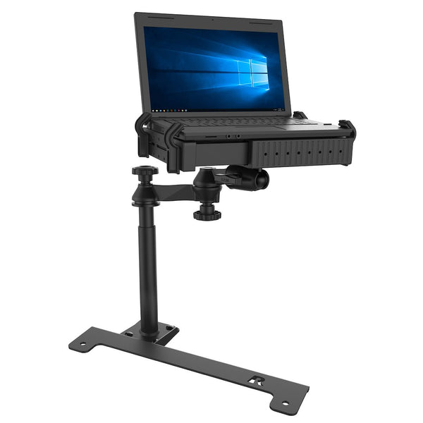 Ram Mounts No-Drill Laptop Mount (MPN: RAM-VB-203-SW1)