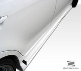 Duraflex Side Skirt (MPN: 104351)
